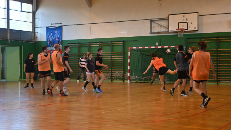 L' UAV Handball organise son assemblée générale
