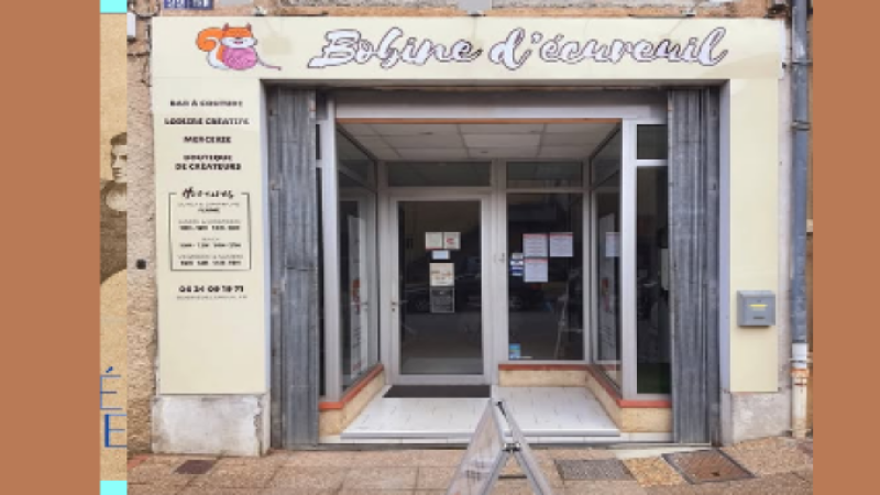 Atelier après atelier : vous venez de partout…