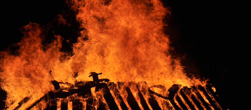 Vic‑Fezensac ravive la flamme de la Saint‑Jean