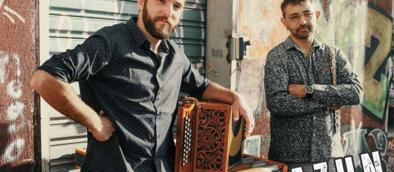 Une soirée en occitanie musicale à Barbotan
