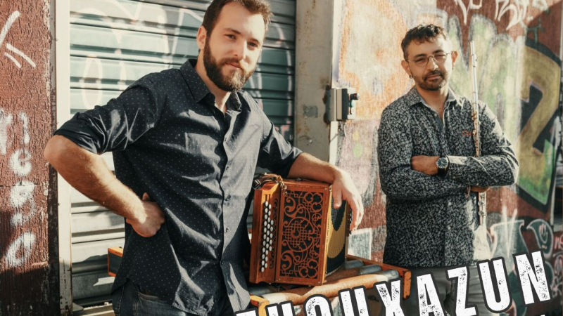 Une soirée en occitanie musicale à Barbotan