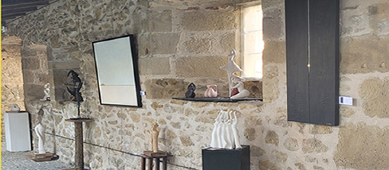 clos des arts