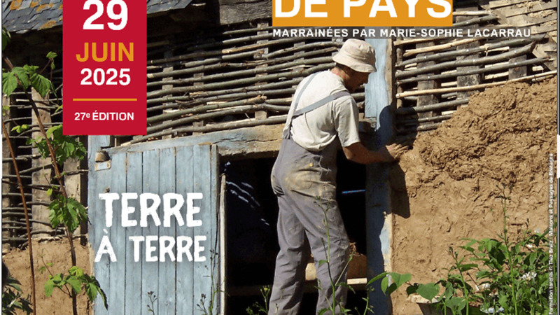 Deux histoires presque similaires à découvrir ce week-end...