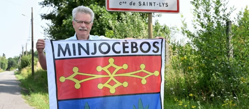 Tout proche ! Mais de dimension nationale