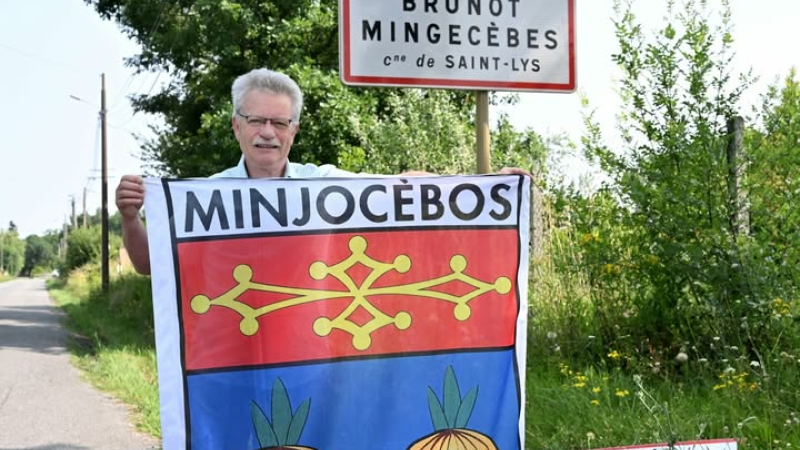 Tout proche ! Mais de dimension nationale