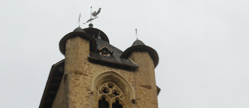 Annonces paroissiales du 28 juin au 6 juillet 2025