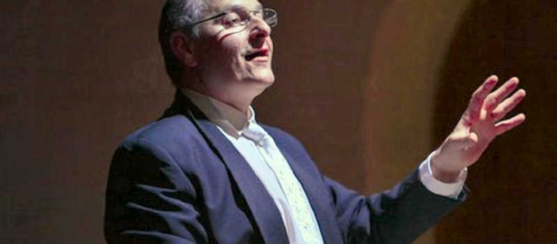 Programme du Pole vocal , Musiques en Astarac