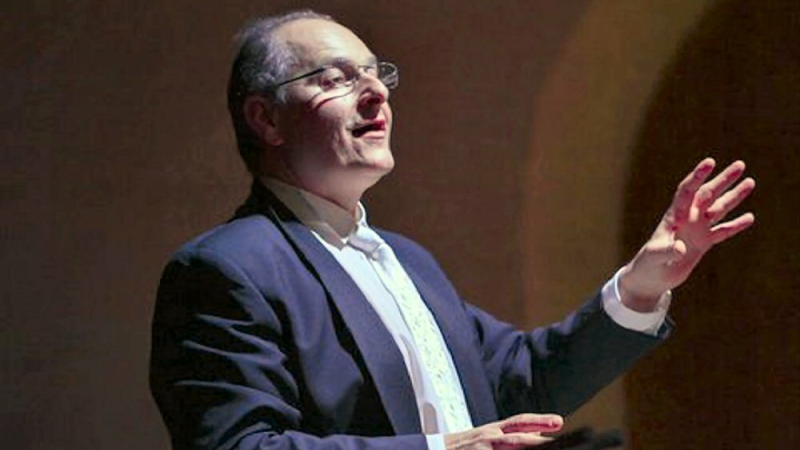 Programme du Pole vocal , Musiques en Astarac
