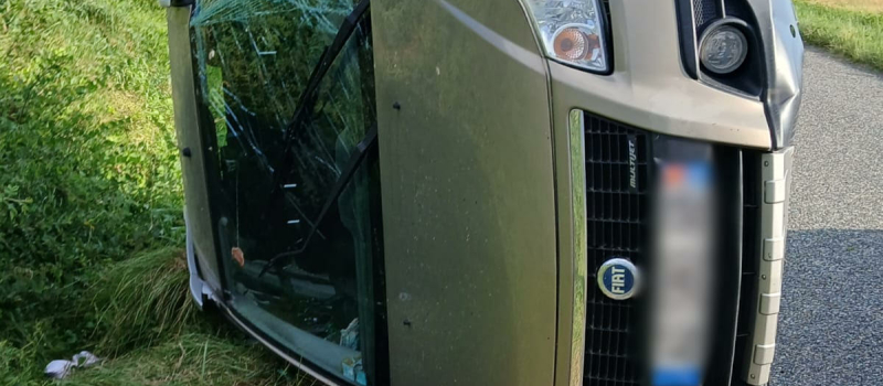 Appel à témoins et  délit de fuite après un accident
