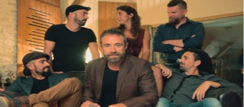 Ouverture du Festival Théâtrale d’été 2025