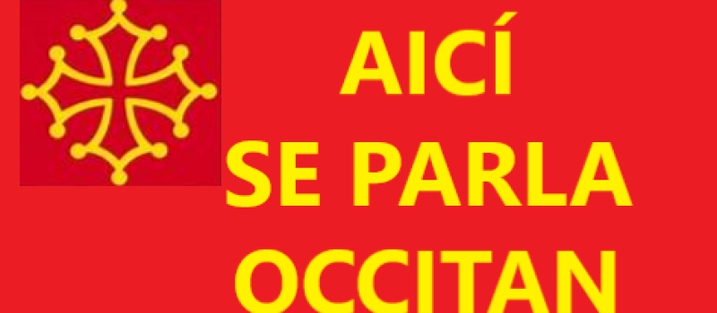 L'occitan est une langue à part entière