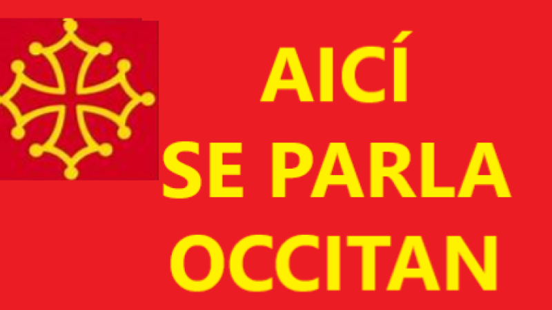 L'occitan est une langue à part entière