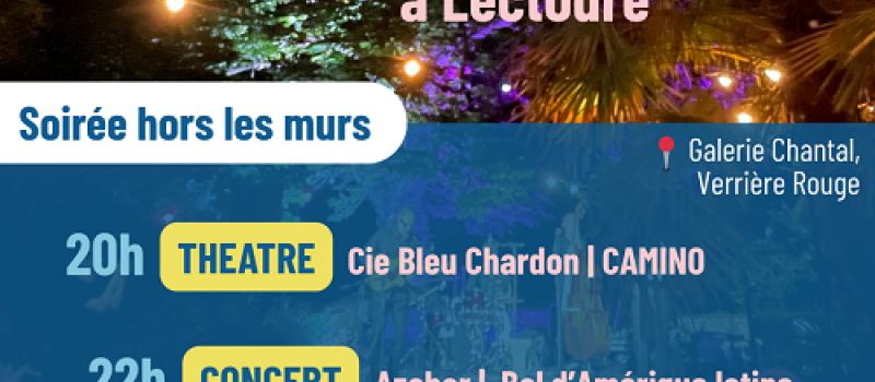 "La Fête des Orages"