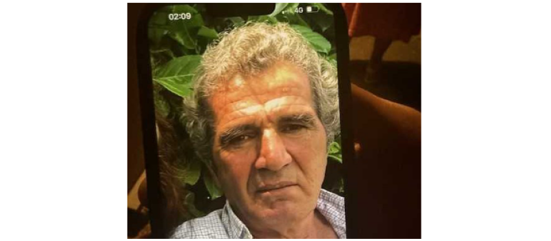 Appel à témoin dans le cadre d'une disparition inquiétante