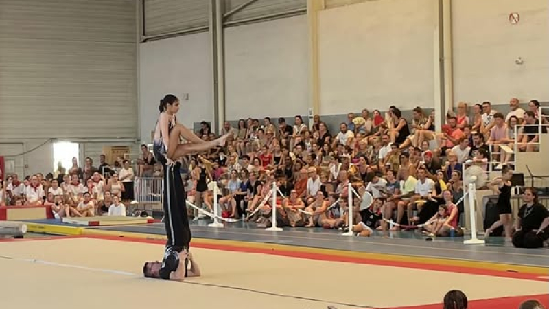 2eme journée de la 28eme fête de la clochette