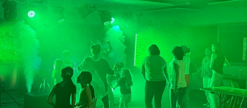 Fétalamothe, Bientôt la fête locale