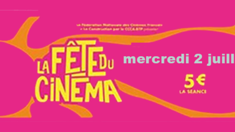 La Fête au cinéma de l'Astarac