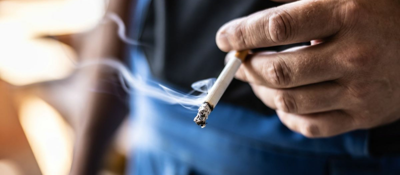 Interdiction de fumer dans de nouveaux lieux publics