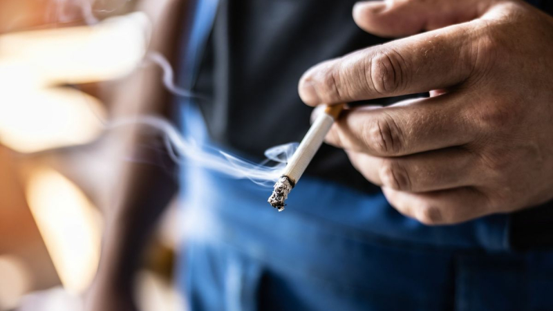 Interdiction de fumer dans de nouveaux lieux publics