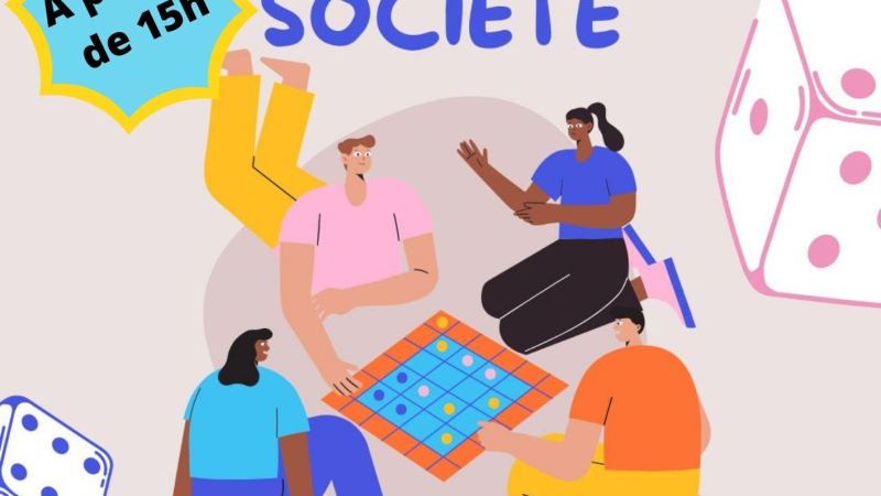Info sur la médiathèque