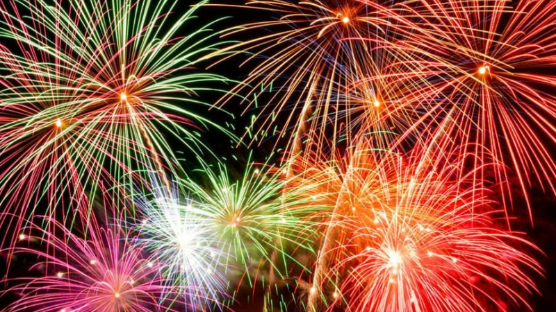 La Fête Nationale à Fleurance  !