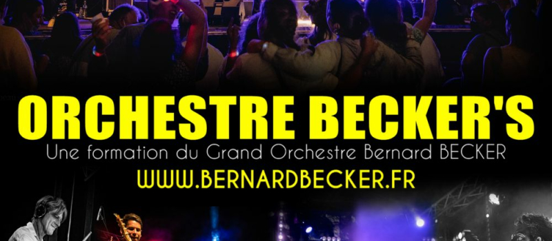 Fête du 1er au 4 août