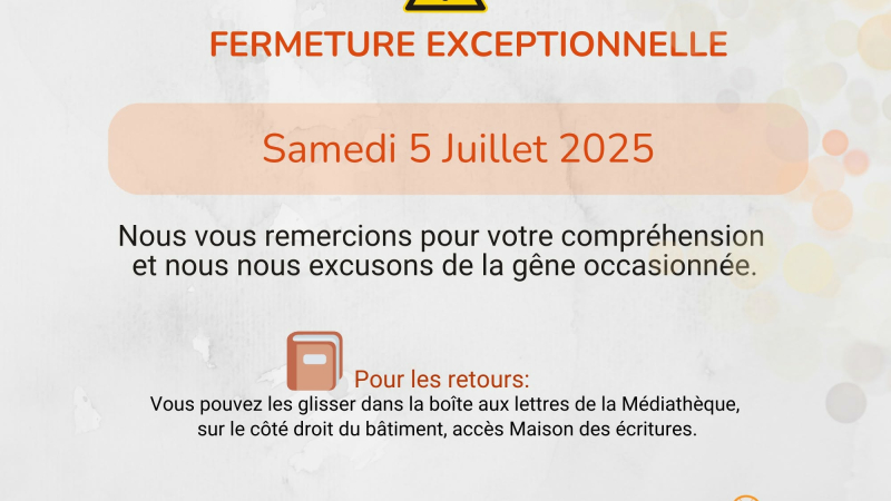 La médiathèque