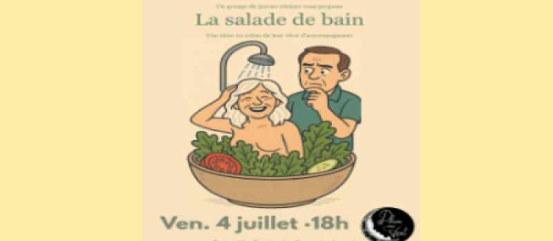 Théatre à la Maîsoun