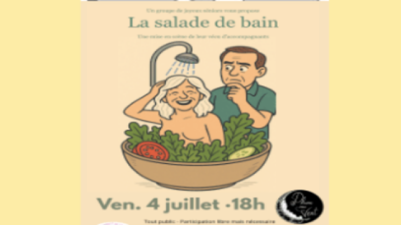 Théatre à la Maîsoun