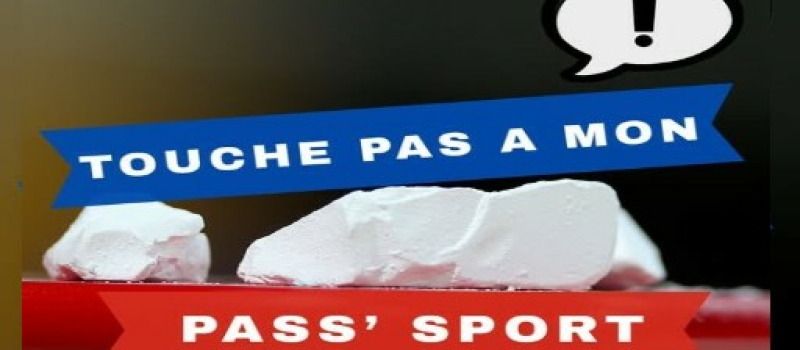 La Fédération Française de Gymnastique dit NON