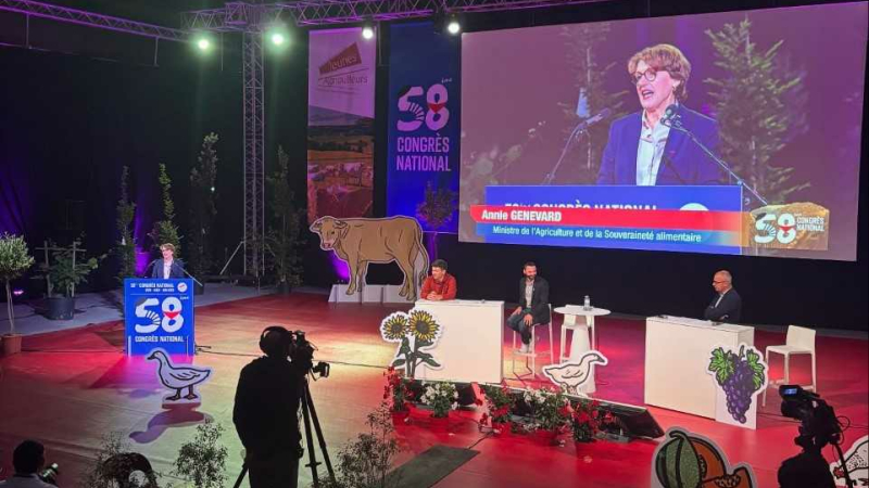 Victoire syndicale : quand les propositions soutenues par JA32 sont entendues, revalorisation de l’ACJA et renforcement de l’accompagnement à la filière Bio
