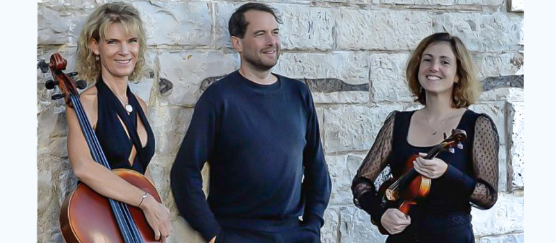 Le Houga: concert de musique de chambre