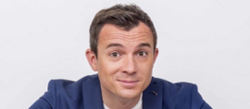 Un selfie avec Loïc Ballet ?