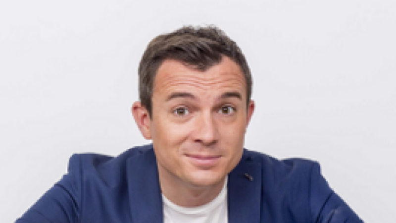 Un selfie avec Loïc Ballet ?