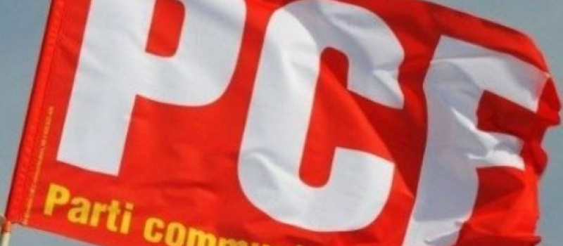 La fédération du Gers du PCF fait part du décès de Gérard Lacaze