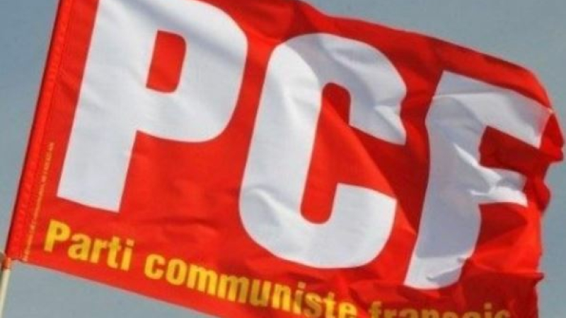 La fédération du Gers du PCF fait part du décès de Gérard Lacaze