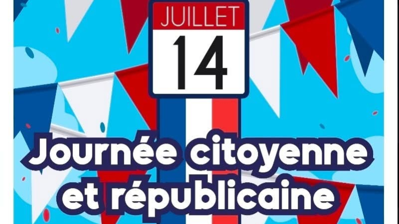 Concert de la société philharmonique de l'Isle-Jourdain