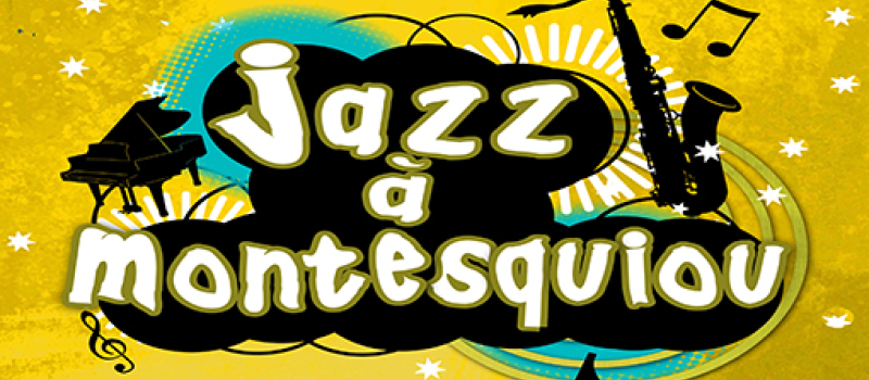 "Jazz à Montesquiou"