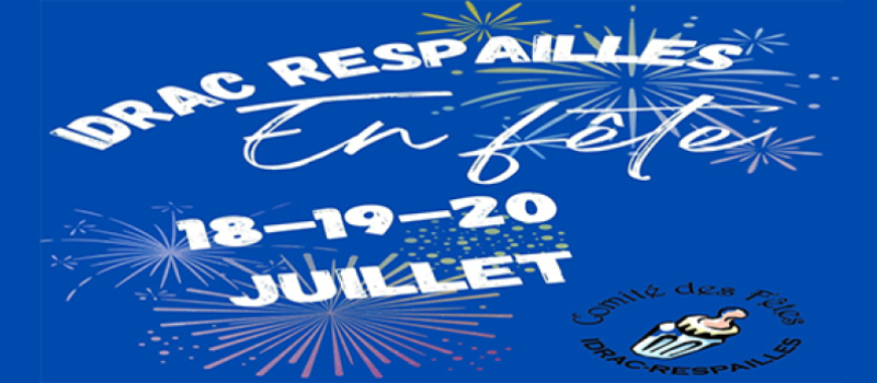 La fête au village