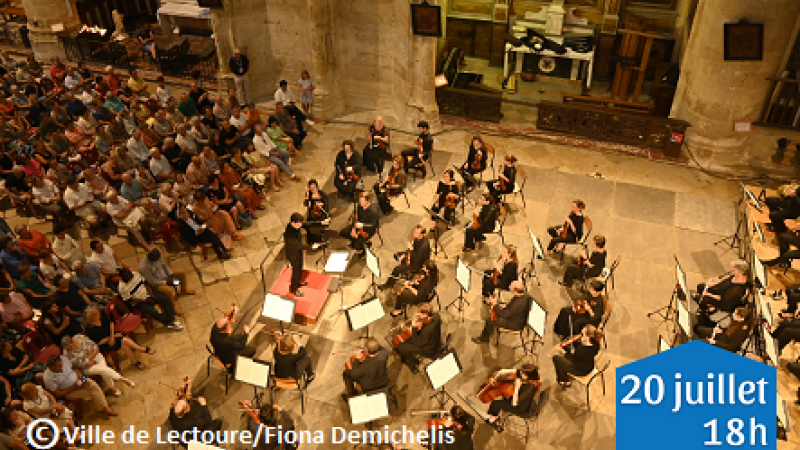 Orchestre National du Capitole de Toulouse