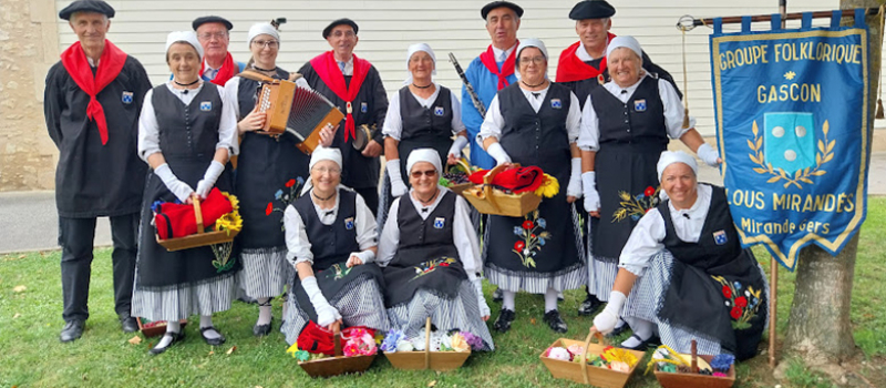 Festival Folklorique