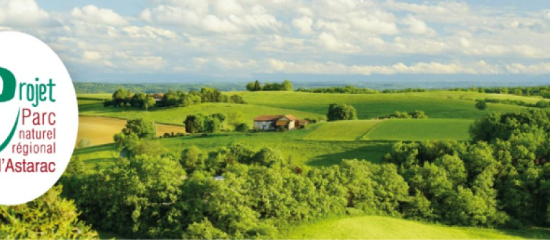 Parc Naturel de l'Astarac