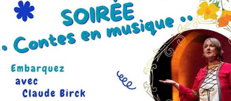 Des contes en musique