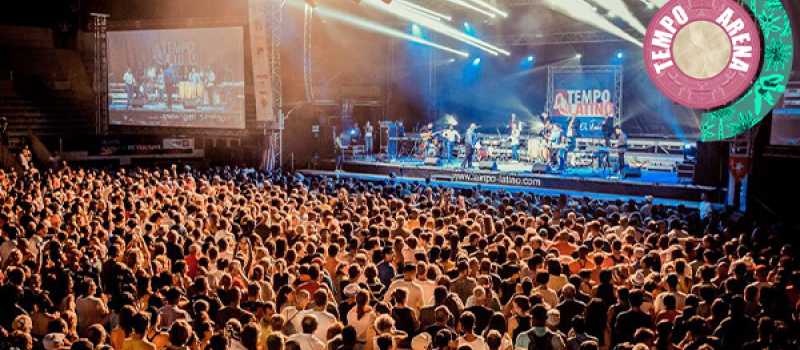 Tempo Latino 2025 : quelques informations pratiques pour préparer votre venue !