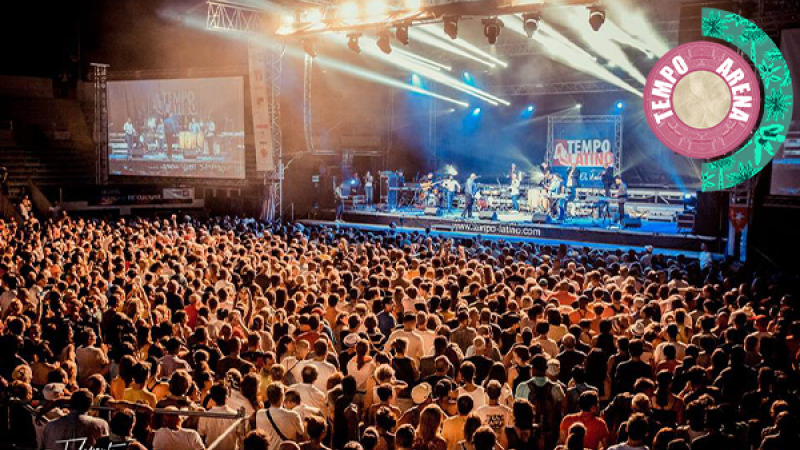 Tempo Latino 2025 : quelques informations pratiques pour préparer votre venue !
