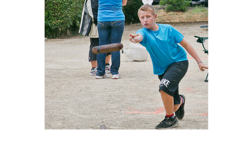 Auch: Finale des Quilles au Maillet