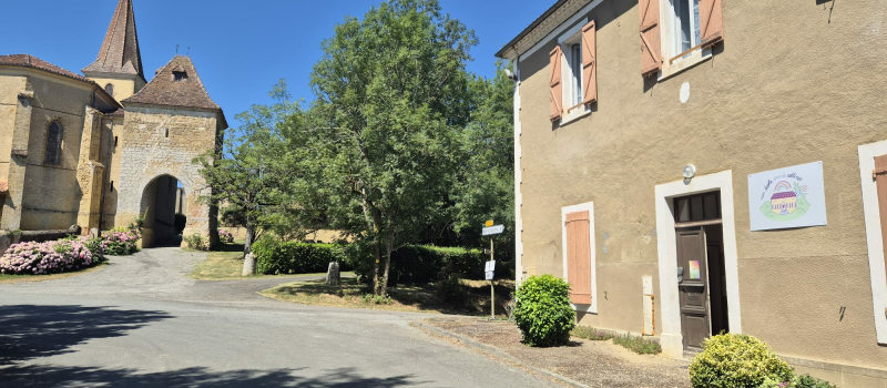 Une nouvelle école ouvrira à Pouylebon en septembre 2025