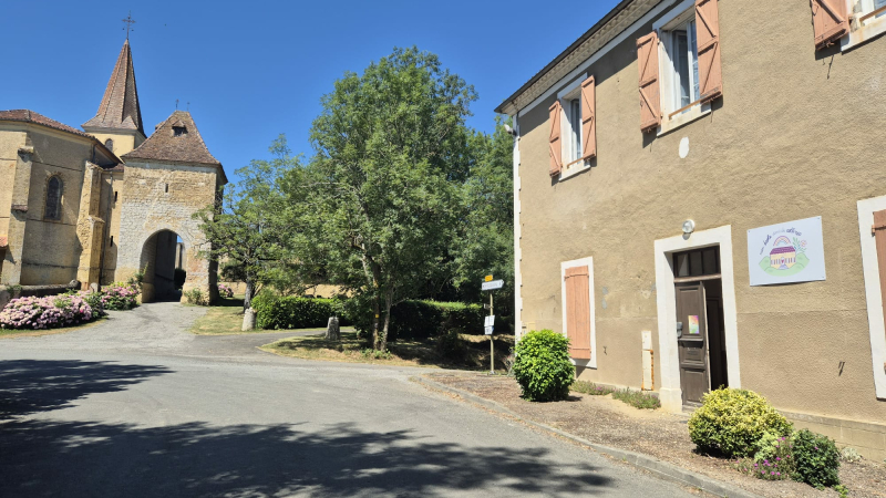 Une nouvelle école ouvrira à Pouylebon en septembre 2025