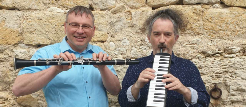 Festiv'orgues : concert "De Mozart à Bechet" vendredi prochain