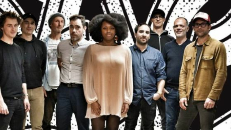 Les Mardis de l'été : French Soul Connection en concert